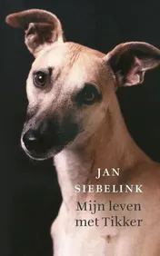 Omslag van Mijn leven met tikker