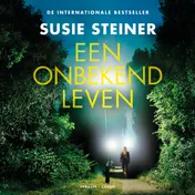 Omslag van Een onbekend leven