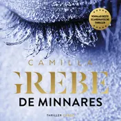 Omslag van De minnares