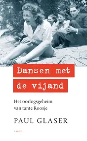 Omslag van Dansen met de vijand