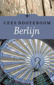 Omslag van Berlijn