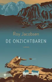 Omslag van De onzichtbaren