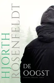Omslag van De oogst