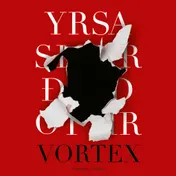 Omslag van Vortex