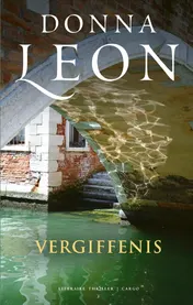 Omslag van Vergiffenis