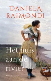 Omslag van Het huis aan de rivier