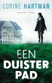 Omslag van Een duister pad