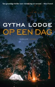Omslag van Op een dag