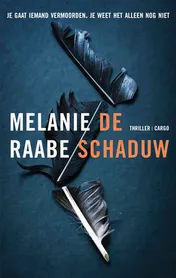 Omslag van De schaduw