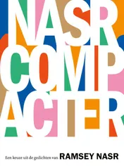 Omslag van Nasr Compacter
