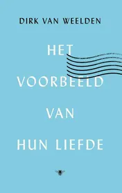 Omslag van Het voorbeeld van hun liefde