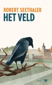 Omslag van Het veld