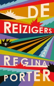 Omslag van De reizigers