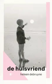 Omslag van De huisvriend
