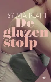 Omslag van Glazen stolp