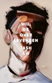Omslag van Wij, de overlevenden