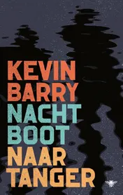 Omslag van Nachtboot naar Tanger