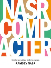 Omslag van Nasr compacter