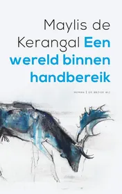Omslag van Een wereld binnen handbereik