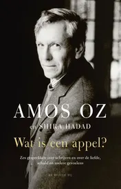 Omslag van Wat is een appel?
