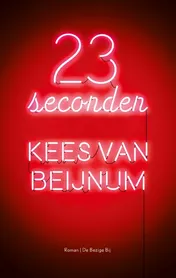 Omslag van 23 seconden