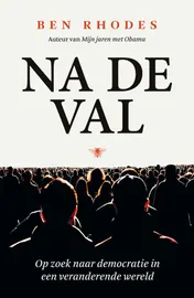 Omslag van Na de val