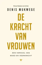 Omslag van De kracht van vrouwen