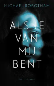 Omslag van Als je van mij bent