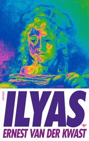 Omslag van Ilyas