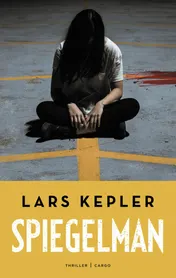 Omslag van Spiegelman