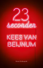 Omslag van 23 seconden