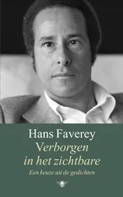 Omslag van Verborgen in het onzichtbare