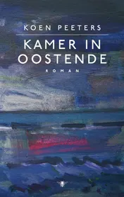 Omslag van Kamer in Oostende