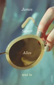 Omslag van Alles wat is