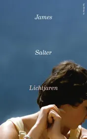 Omslag van Lichtjaren