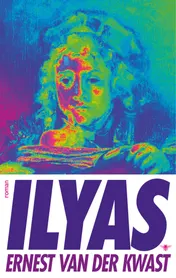 Omslag van Ilyas