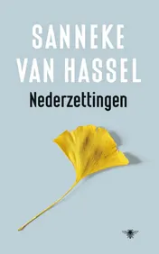 Omslag van Nederzettingen