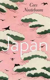 Omslag van Japan