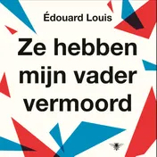 Omslag van Ze hebben mijn vader vermoord