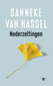 Omslag van Nederzettingen