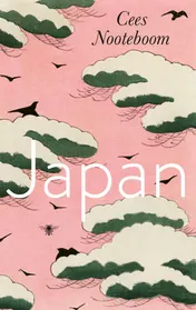 Omslag van Japan