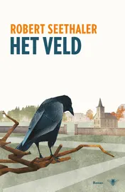 Omslag van Het veld