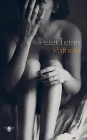 Omslag van Patricia