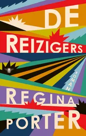 Omslag van De reizigers