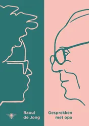 Omslag van Gesprekken met opa