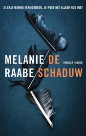 Omslag van De schaduw