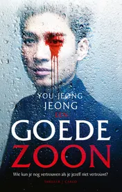 Omslag van Een goede zoon