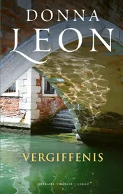 Omslag van Vergiffenis