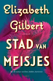 Omslag van Stad van meisjes
