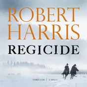 Omslag van Regicide